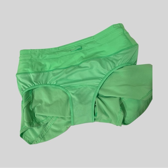 Lululemon Speed Up Mid-Rise Lined Short - Picture 3 of 10